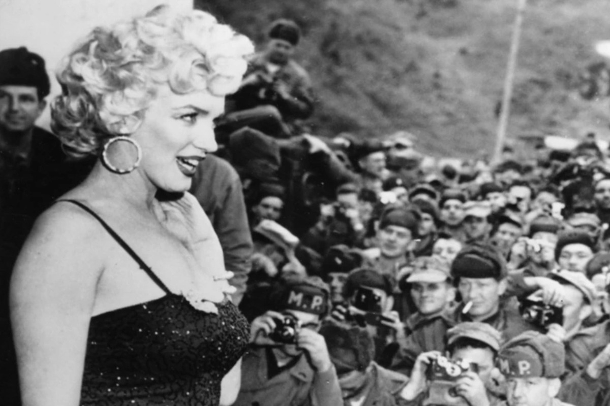 Ισχυρισμός «βόμβα» από διάσημο συγγραφέα για τον θάνατο της Μέριλιν Μονρόε - «Ήταν μια τεράστια σταρ, και κατά κάποιον τρόπο το πέταξε στα σκουπίδια»