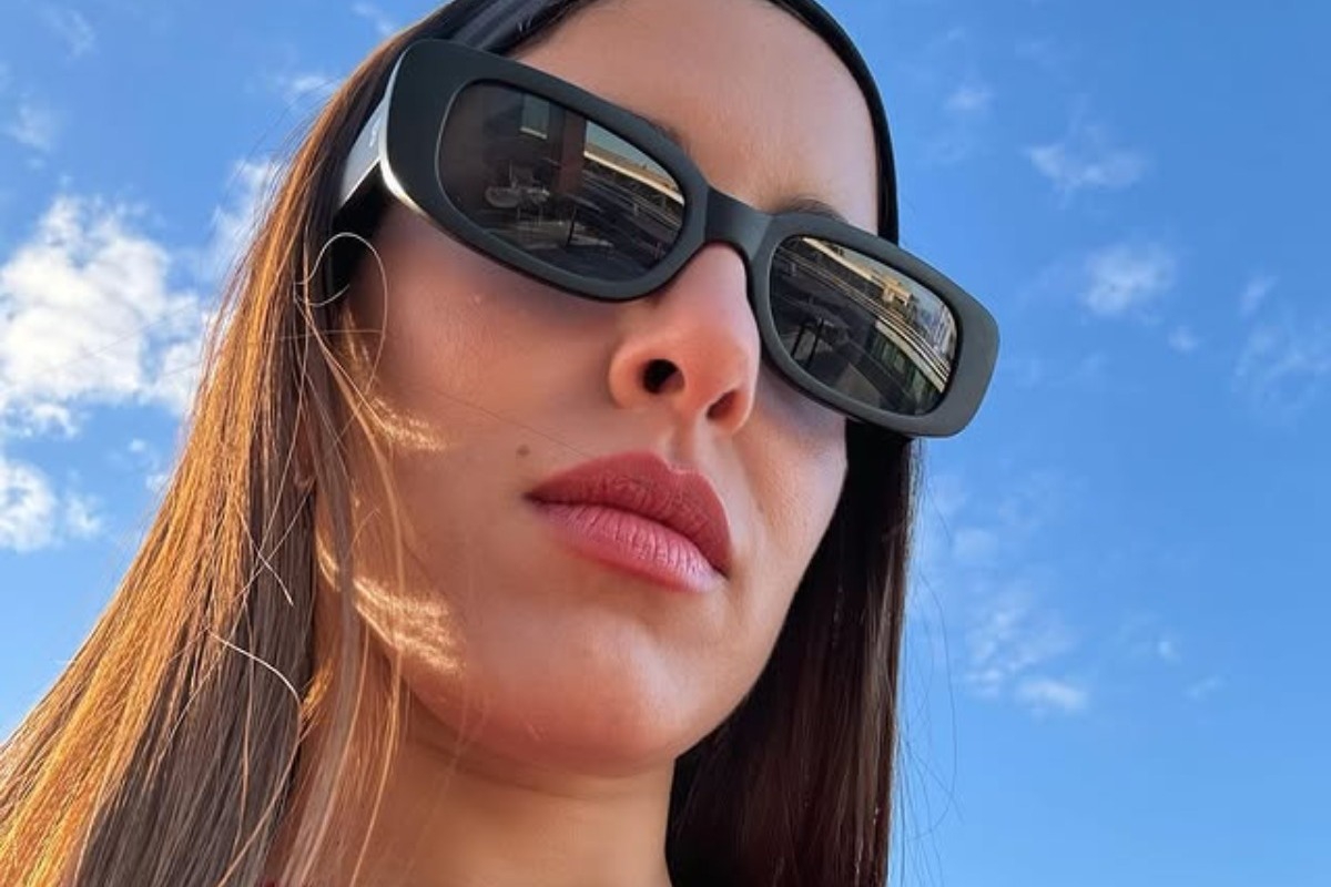 Εκτός Madwalk η Μαρίνα Σάττι