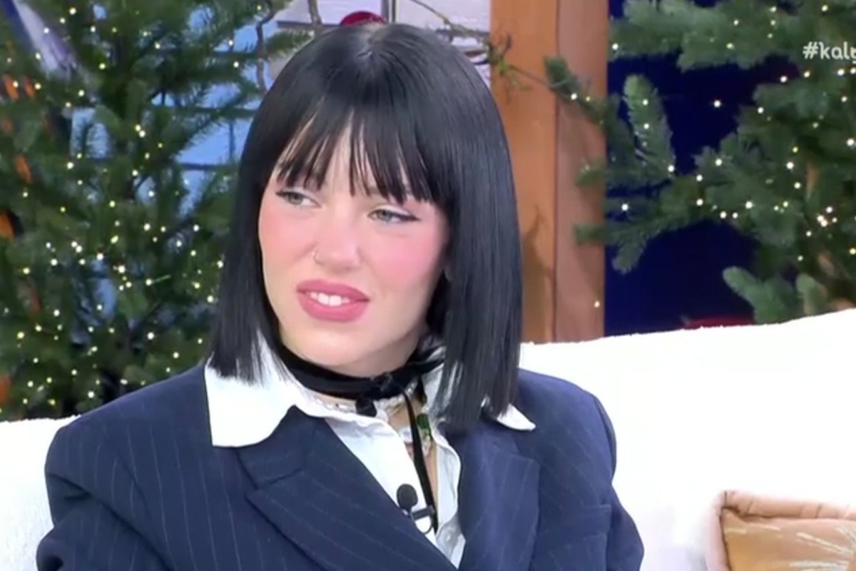 Marseaux: «Μετά την απώλεια της μητέρας μου είχε χαθεί η ισσοροπία μέσα στο σπίτι»