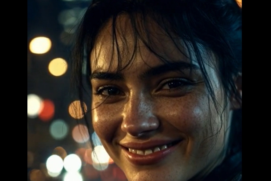 Αγριο τρολάρισμα στον Έλον Μασκ για το ΑΙ βίντεο γυναίκας που λέει «θα σε αγαπώ για πάντα»: Θλιβερό, του γράφουν