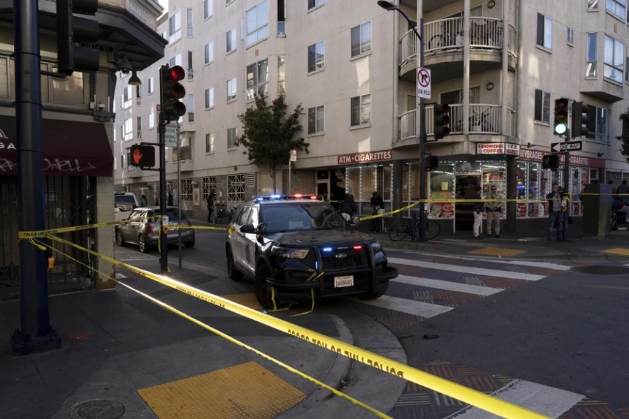 Τέσσερις νεκροί, ανάμεσά τους τρία παιδιά, μετά από μαζικούς πυροβολισμούς σε παιδικό πάρτι γενεθλίων στην Καλιφόρνια - Τα τέσσερα θύματα ήταν 8, 9, 14 και 21 ετών