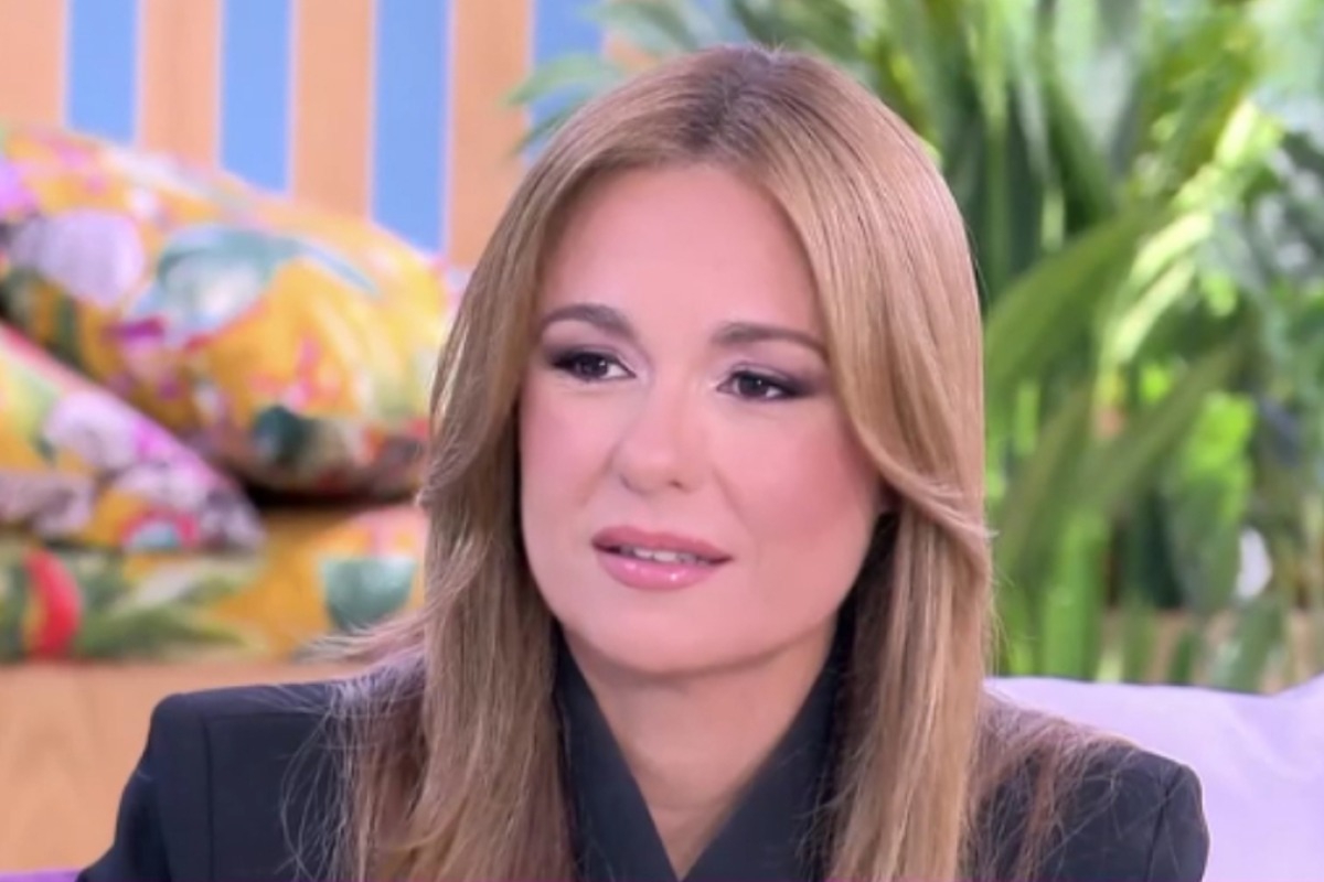 Θάλεια Ματίκα: Πάθαμε μεγάλη καταστροφή με τον Τάσο Ιορδανίδη, τα χάσαμε όλα και βρεθήκαμε και χρεωμένοι