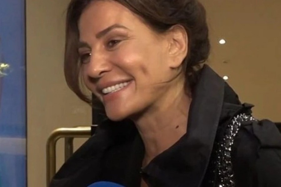 Δήμητρα Ματσούκα: Ισχύει ότι εκπομπή με ηχογράφησε χωρίς τη θέληση μου και θα κάνω μήνυση