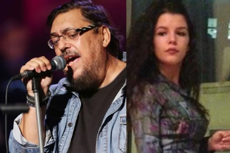 Παντρεύεται η κόρη του Λαυρέντη Μαχαιρίτσα: Θα τη συνοδεύσουν στην εκκλησία Τσακνής ‑ Ζουγανέλης