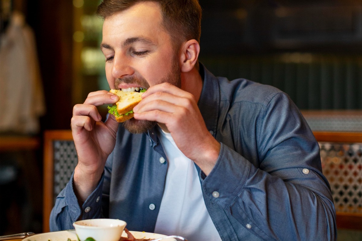 Το τρόφιμο που βλάπτει εγκέφαλο και έντερο ταυτόχρονα