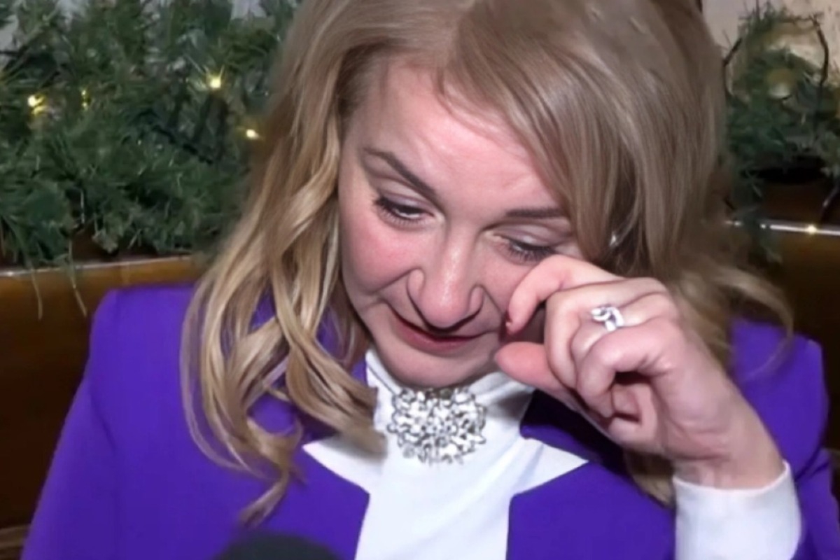 Δάκρυσε η «Φρίντα» στο reunion του Παρά Πέντε για τον Γεράσιμο Μιχελή ‑ «Είναι τραγική ειρωνεία»