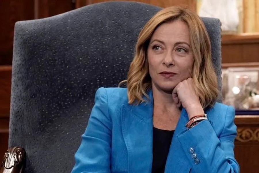 Κυνική παραδοχή Μελόνι: «Με την δεξιά στην κυβέρνηση, δεν θα εγκριθεί ποτέ ειδικός φόρος για τις μεγάλες περιουσίες»