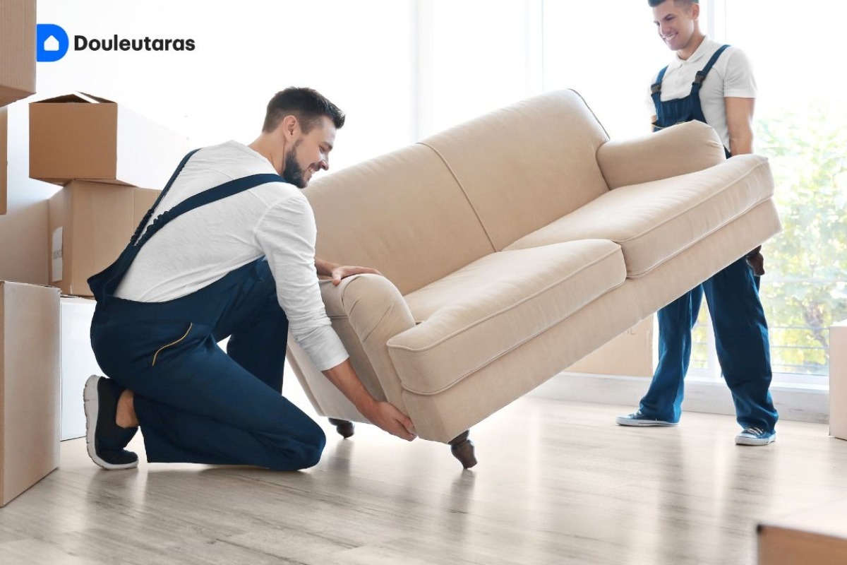 Μεταφορική στην Αθήνα: Πώς να επιλέξεις την ιδανική για τις ανάγκες σου