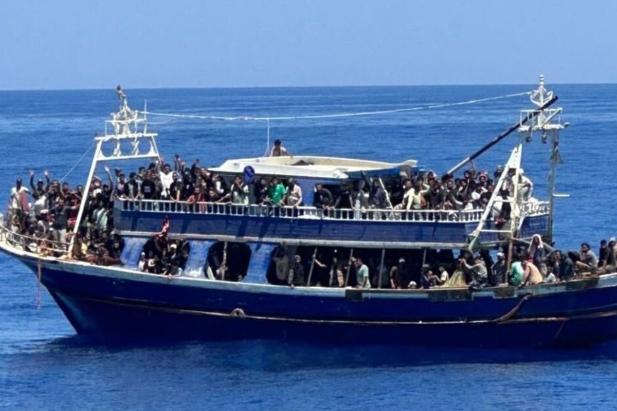 Μεταναστευτικό: Μόλις ένας στους 10 που δήλωνε «ανήλικος» αποδείχθηκε τελικά ανήλικος - Τα πρώτα στοιχεία από το νέο πλαίσιο εξετάσεων, που εφαρμόζεται από τα τέλη Αυγούστου, δείχνουν εκτεταμένες ψευδείς δηλώσεις ηλικίας από παράνομους με