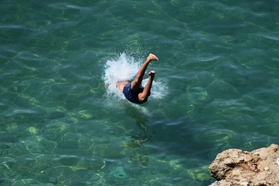 Καιρός: Θερμοκρασίες έως 41°C τις επόμενες μέρες