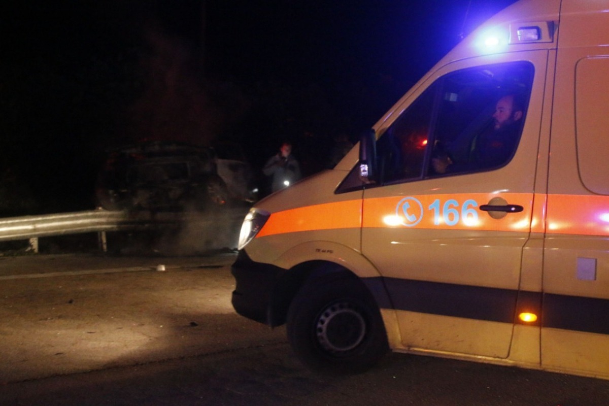 Σοκ στα Χανιά: 15χρονη βρέθηκε αιμόφυρτη και μεθυσμένη σε πάρκο ‑ Συνελήφθη η μητέρα της