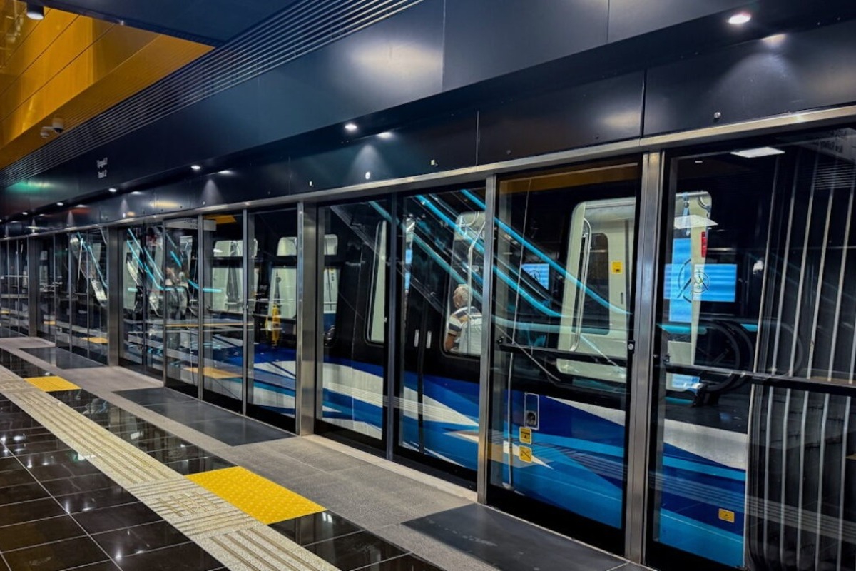 Μετρό Θεσσαλονίκης: Κλείνει για ένα μήνα – Πώς θα μετακινούνται οι επιβάτες