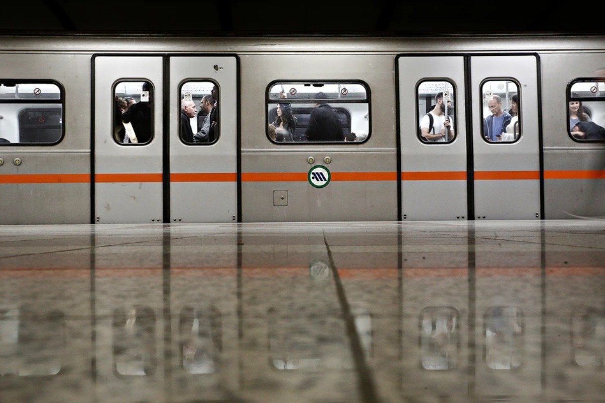 Έκτακτη στάση εργασίας σήμερα σε Μετρό και Τραμ