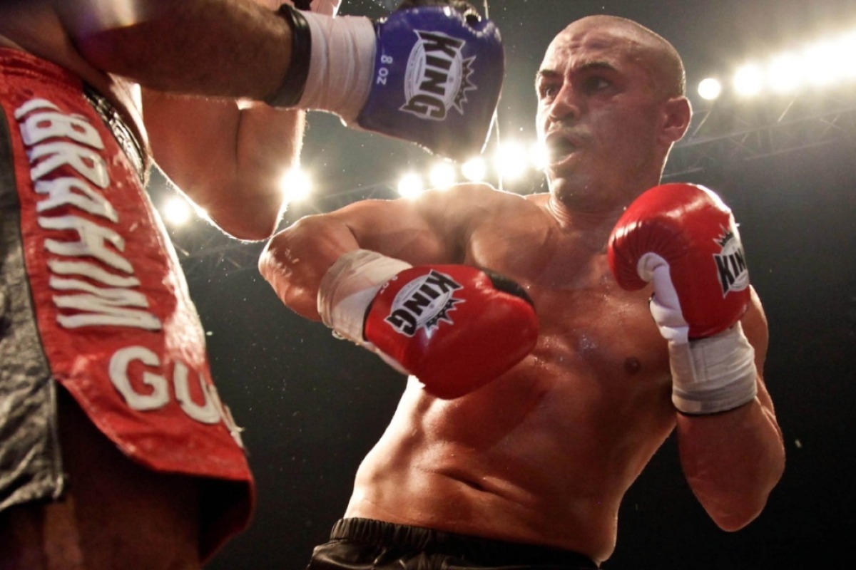 Μιχάλης Ζαμπίδης: Επιστρέφει στα ρινγκ ο «Iron Mike», το βίντεο της ανακοίνωσής του