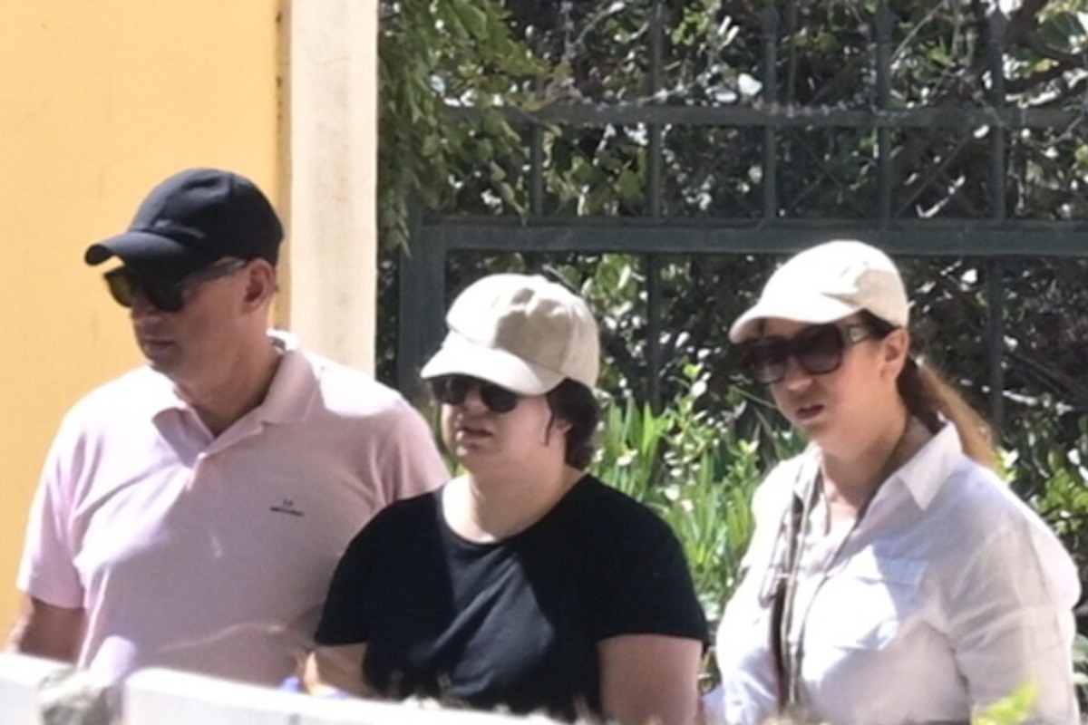 Καλλιακμάνης για Παλαιό Φάληρο: «Έσπρωχνε το παιδί βαθιά στη θάλασσα κι αυτό προσπαθούσε να πάει κοντά της»