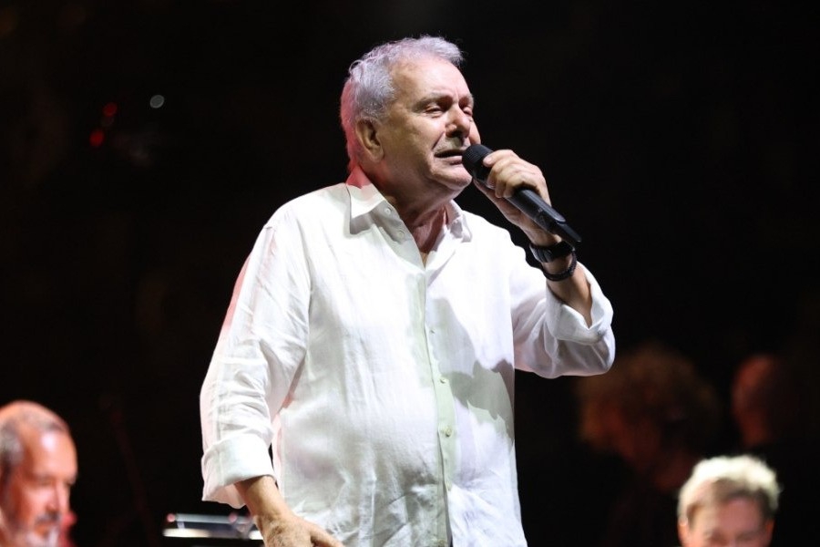 Μανώλης Μητσιάς: «Σύντομα θα βάλω τελεία στην καριέρα μου»
