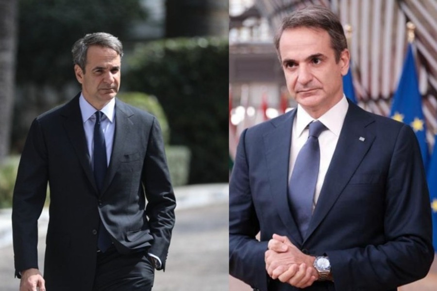 Μητσοτάκης: «Όσο η Τουρκία έχει εκκρεμές casus belli απέναντι στην Ελλάδα δεν μπορεί να συμμετάσχει στο SAFE»