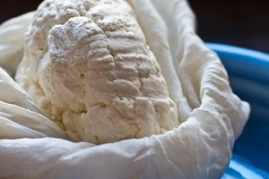 ΕΦΕΤ: Ανάκληση παρτίδας νωπής μυζήθρας λόγω ανίχνευσης σταφυλοκοκκικών εντεροτοξινών