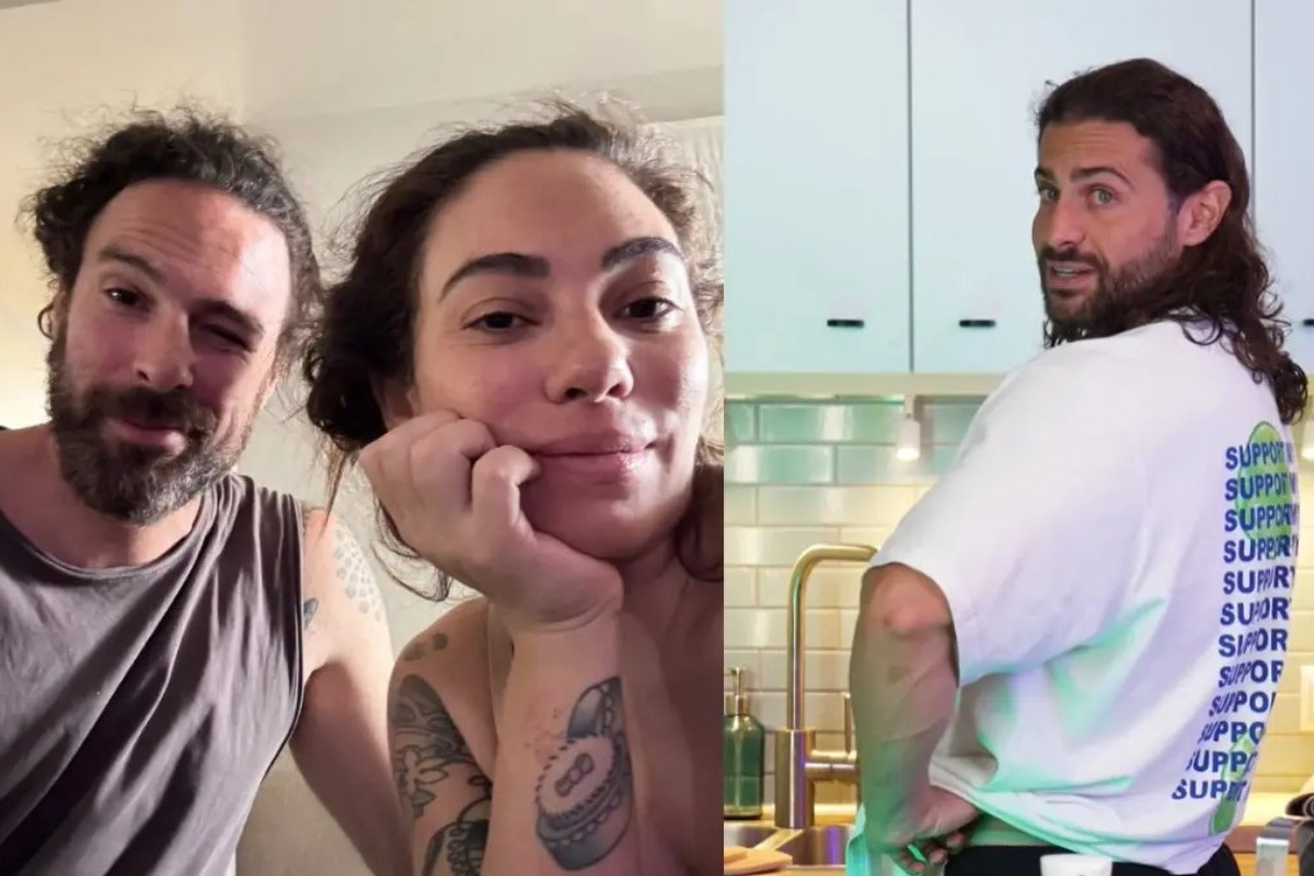 Κωνσταντίνος Βασάλος: «Αν πάω κάπου και βρω την Ευρυδίκη με τον σύζυγό της, θα κάτσω μαζί τους»