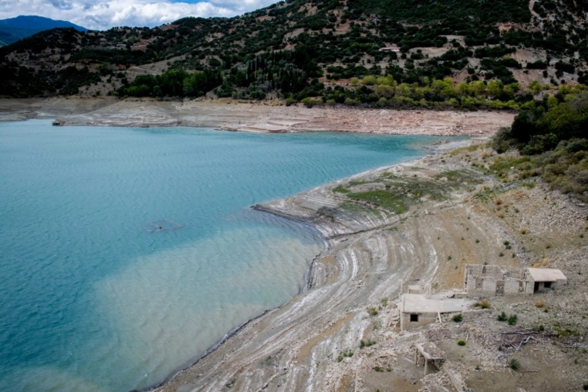 Οι 5 κατεπείγουσες αλλαγές λόγω λειψυδρίας
