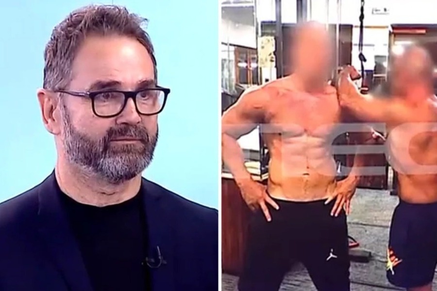 Σταύρος Μπαλάσκας για Φοινικούντα: «Θα έβαζα στο στόχαστρο τον ανιψιό, γιατί όλα συγκλίνουν»