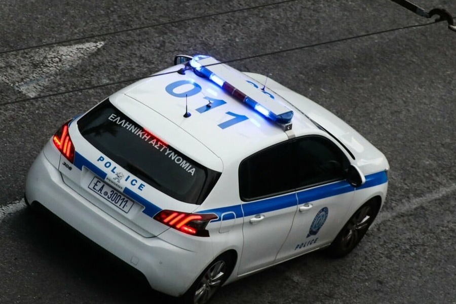 Συνελήφθη 29χρονος μπασκετμπολίστας της ΑΕΚ - Το περιστατικό σημειώθηκε τα ξημερώματα της Κυριακής