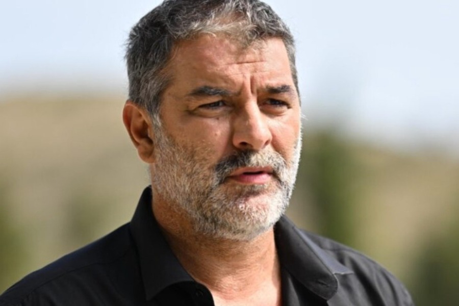 Στον εισαγγελέα θα οδηγηθεί ο Βασίλης Μπισμπίκης