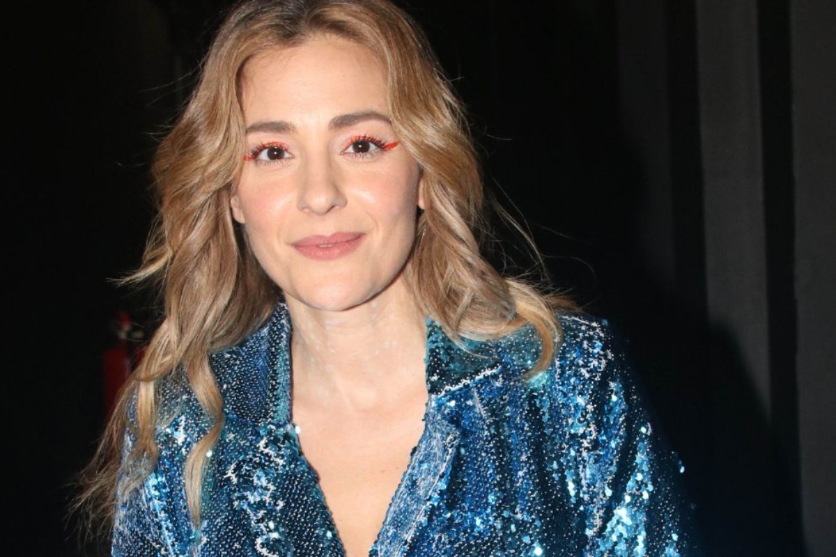 Νατάσσα Μποφίλιου: «Έχω βιώσει πολύ μίσος, είμαι εξοικειωμένη»