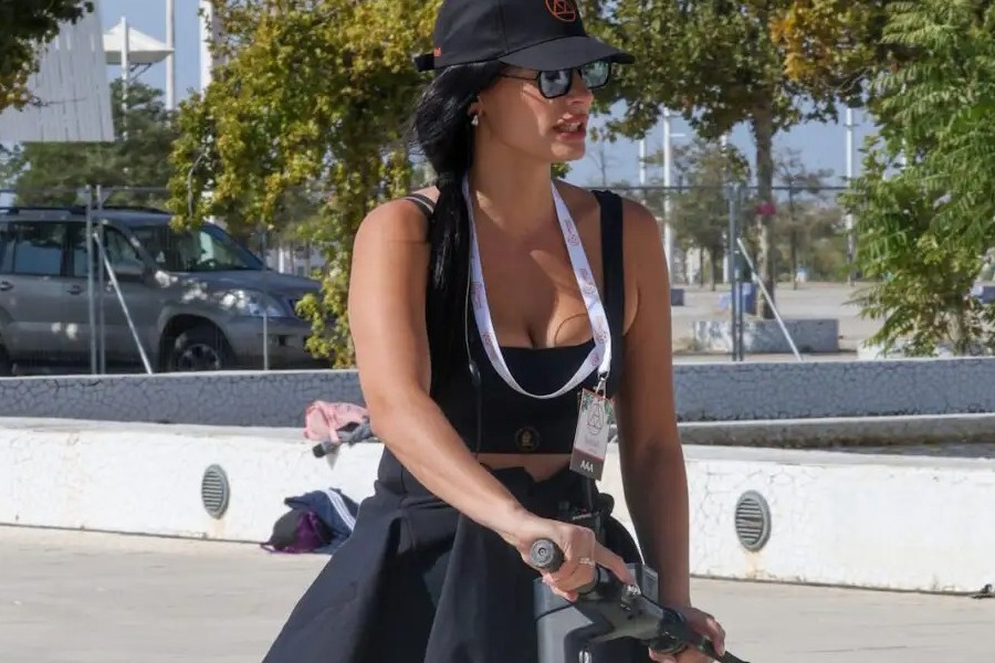 Χριστίνα Μπόμπα: «Θέλω να φτιάξω το στήθος μου»