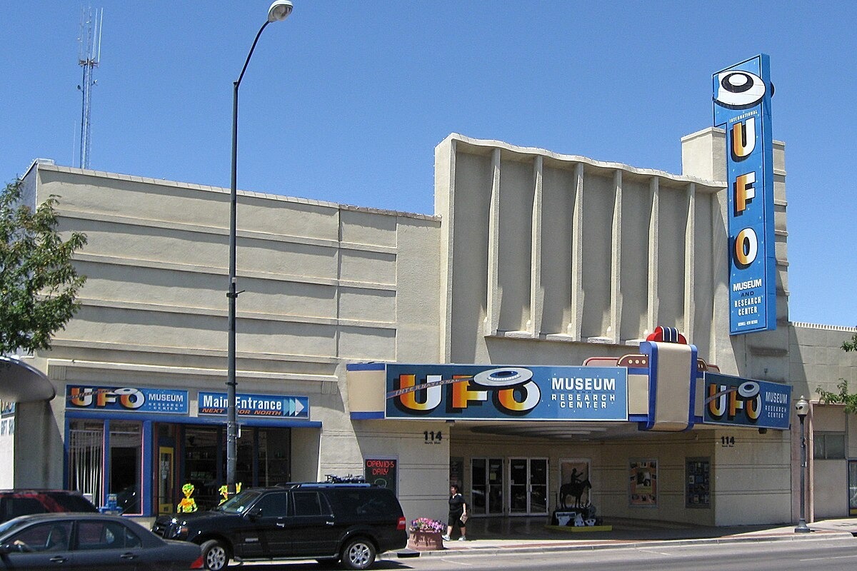 Σαν σήμερα: Το συμβάν του Ρόσγουελ και οι πρώτες θεωρίες συνωμοσίας για εξωγήινους