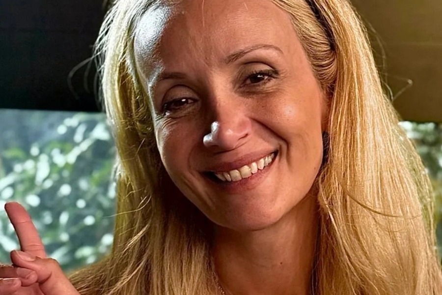 Εσπευσμένα στο νοσοκομείο η Νάταλι Κάκκαβα