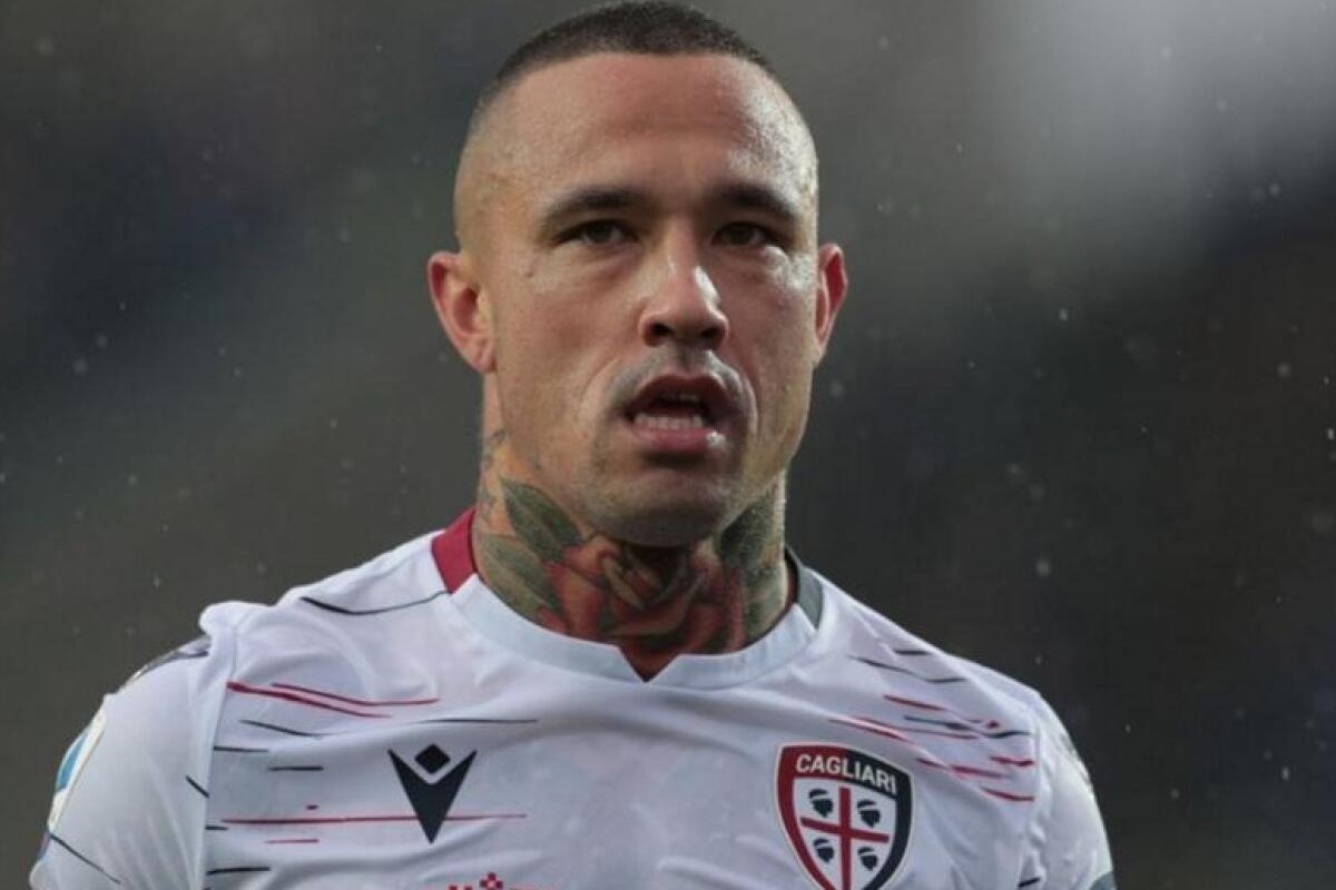 Σοκ στο χώρο του ποδοσφαίρου: Συνελήφθη o Ναϊνγκολάν για συμμετοχή σε κύκλωμα ναρκωτικών - Συνελήφθη για διακίνηση ναρκωτικών ο Βέλγος πρώην διεθνής