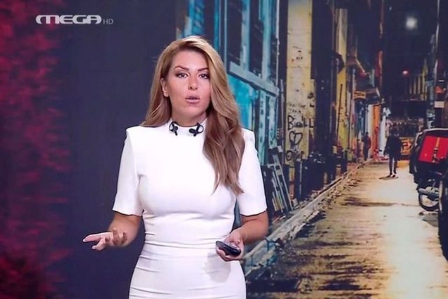 Γιάμαλη: «Θέλουμε να μπορούμε να κυκλοφορούμε ελεύθεροι και ασφαλείς είτε είμαστε μαύροι, γκέι, είτε φοράμε κοντές φούστες»