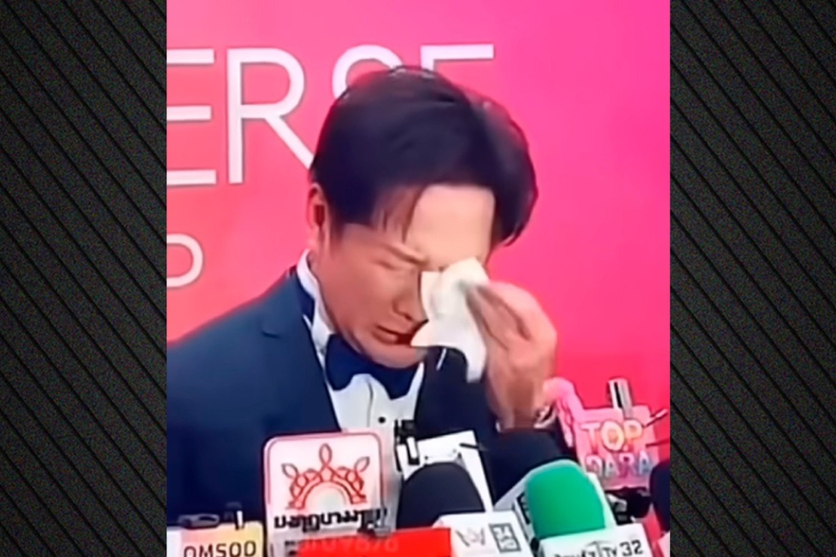 Miss Universe: Me λυγμούς ζήτησε συγγνώμη ο πρόεδρος για τον διασυρμό της Μις Μεξικό