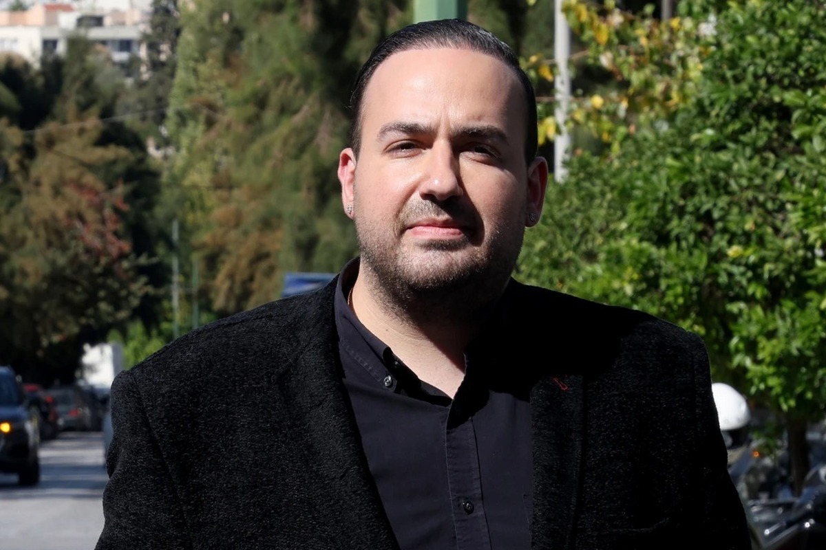 Μαυρίκιος Μαυρικίου: Θέλει να εκπροσωπήσει την Ελλάδα στην Eurovision 2026
