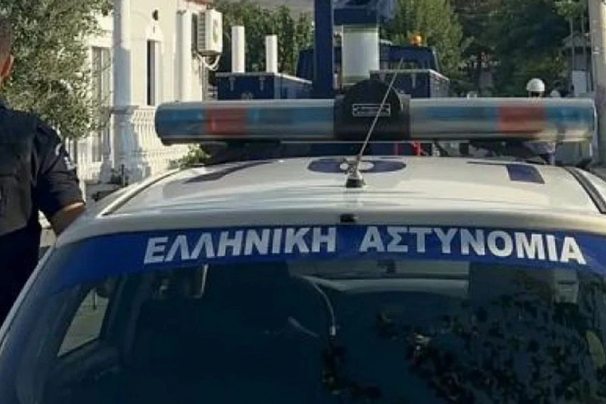 Αιματηρό επεισόδιο στη Μεσαρά: Παραδόθηκαν στην Αστυνομία πατέρας και γιος αφού έληξε το αυτόφωρο
