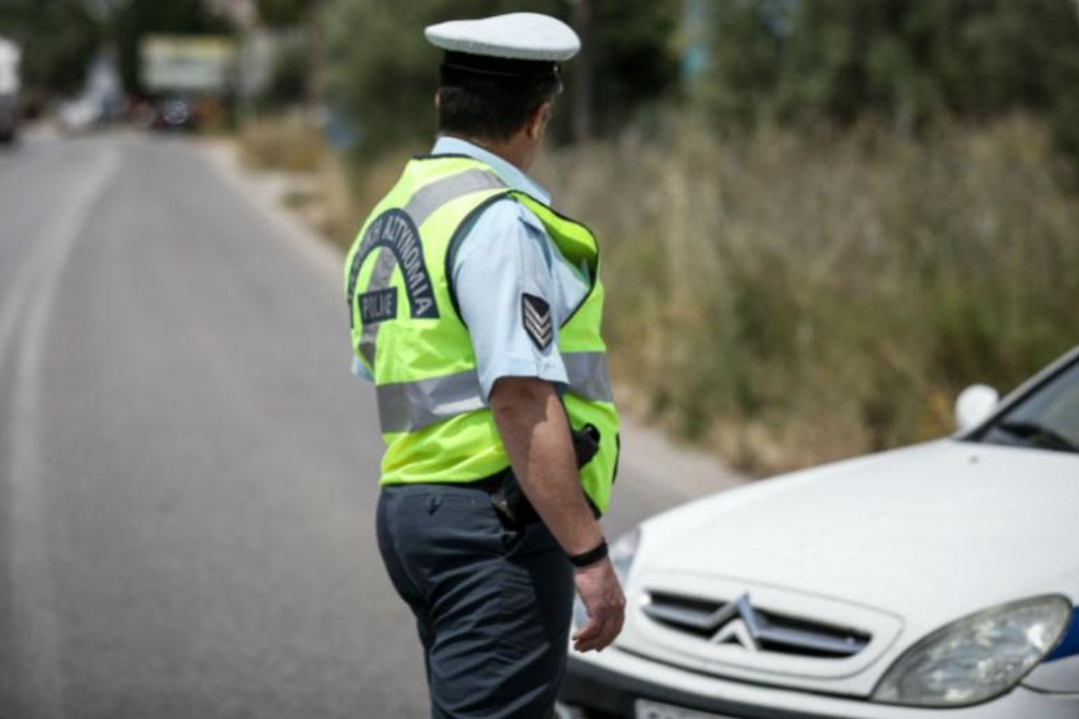 Σε ισχύ από σήμερα ο νέος ΚΟΚ: Κάμερες ασφαλείας και τσουχτερά πρόστιμα