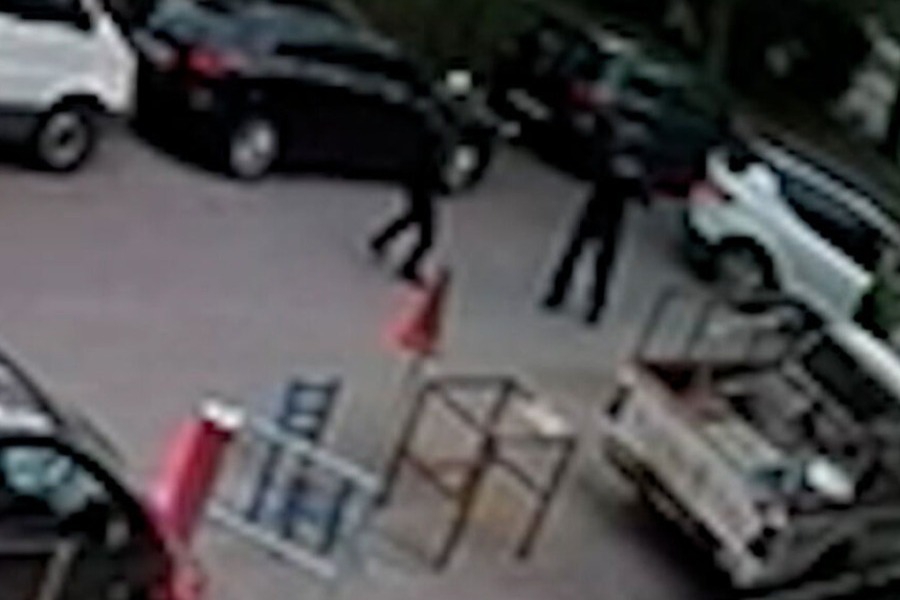 Καρέ ‑ καρέ ο ξυλοδαρμός του 58χρονου στον Νέο Κόσμο, που τον οδήγησε στο θάνατο