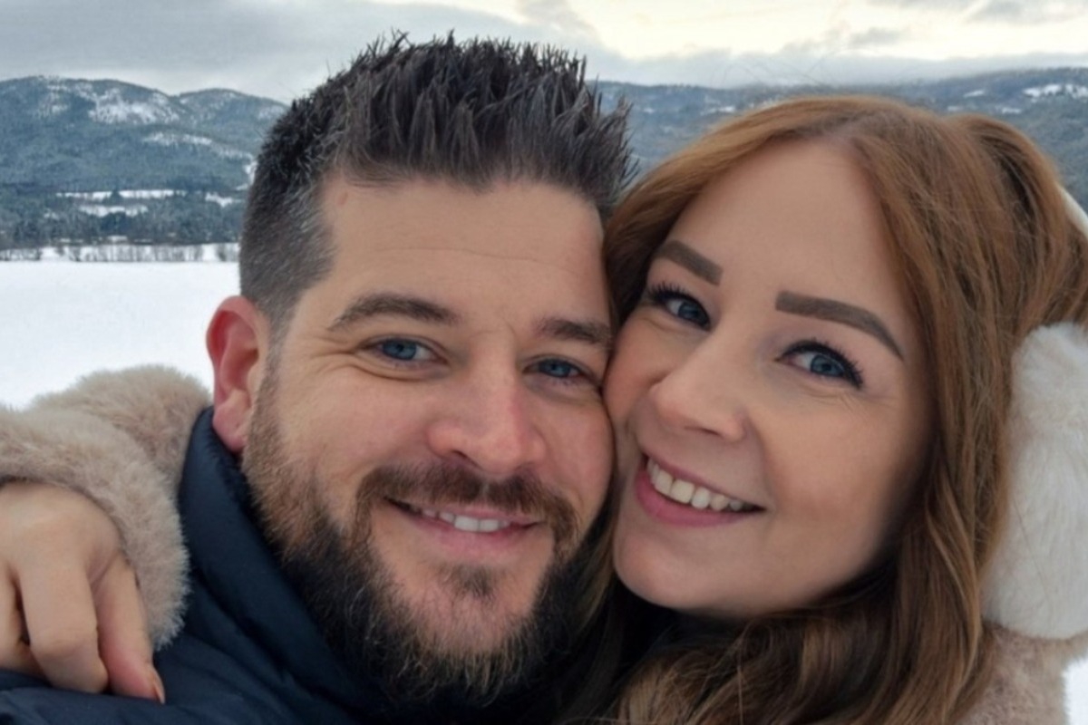 Παγωνιά, άλκες και ατελείωτο χιόνι: Πώς είναι πραγματικά, να ζεις στο νορβηγικό... πουθενά