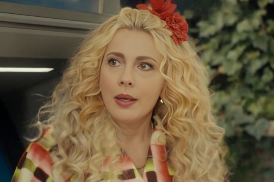 Παρά Πέντε: Η επική ξεκαρδιστική σκηνή με την Ντάλια στα ΑΤΜ με τα capital controls