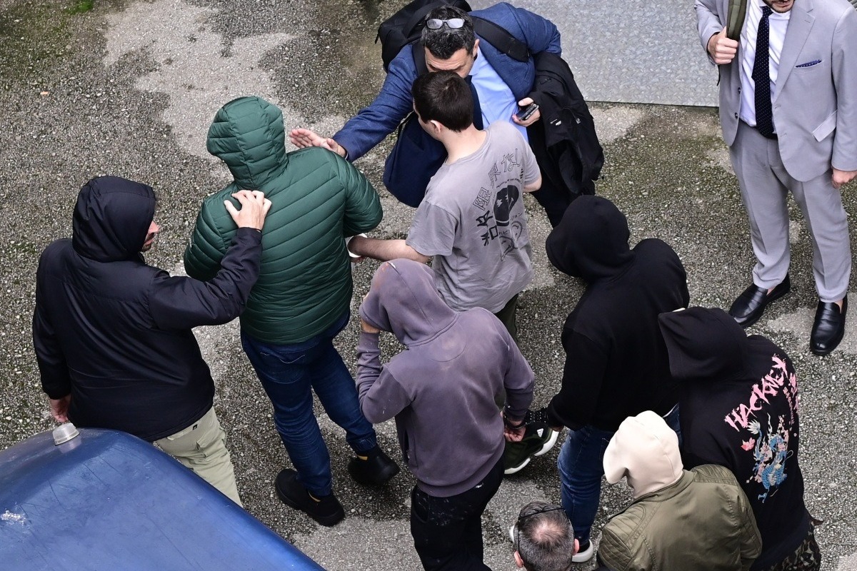 ΟΠΕΚΕΠΕ: Οι ακριβές τσάντες και το χλιδάτο lifestyle αναβάθμισαν το κατηγορητήριο για τον λογιστή