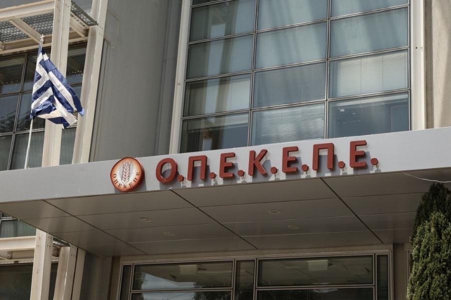 ΟΠΕΚΕΠΕ: Κόλαφος η Ευρωπαϊκή Εισαγγελία ‑ «Είχε συσταθεί εγκληματική οργάνωση» ‑ Τα αδικήματα για Βορίδη, Αυγενάκη
