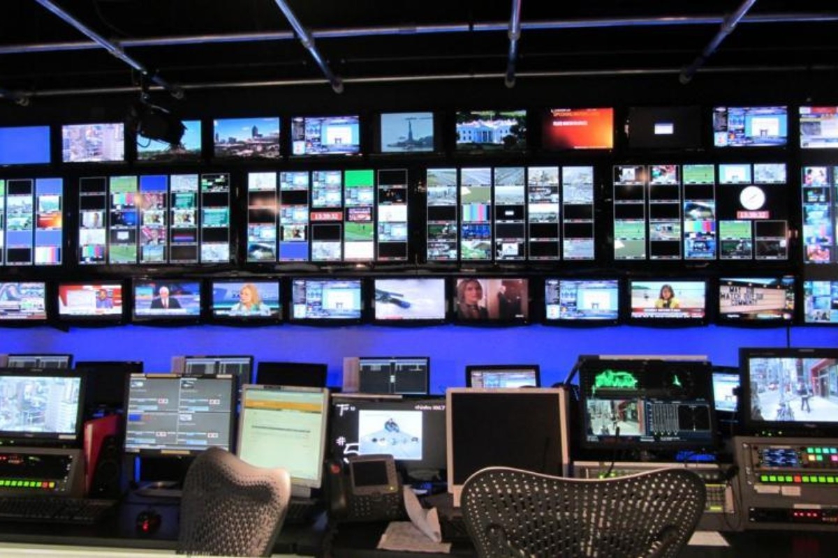 Τέλος εποχής για δύο κανάλια στην ελληνική τηλεόραση