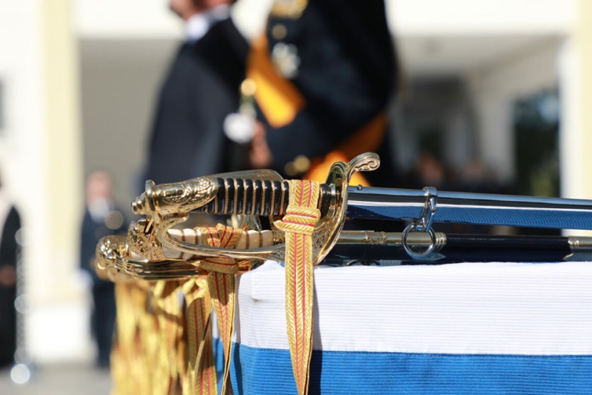 Σαρωτικό το δεύτερο κύμα Έκτακτων Κρίσεων στις Ένοπλες Δυνάμεις - Μειώθηκαν κατά 793 οι ανώτεροι αξιωματικοί - Συνέχεια στις σαρωτικές αλλαγές