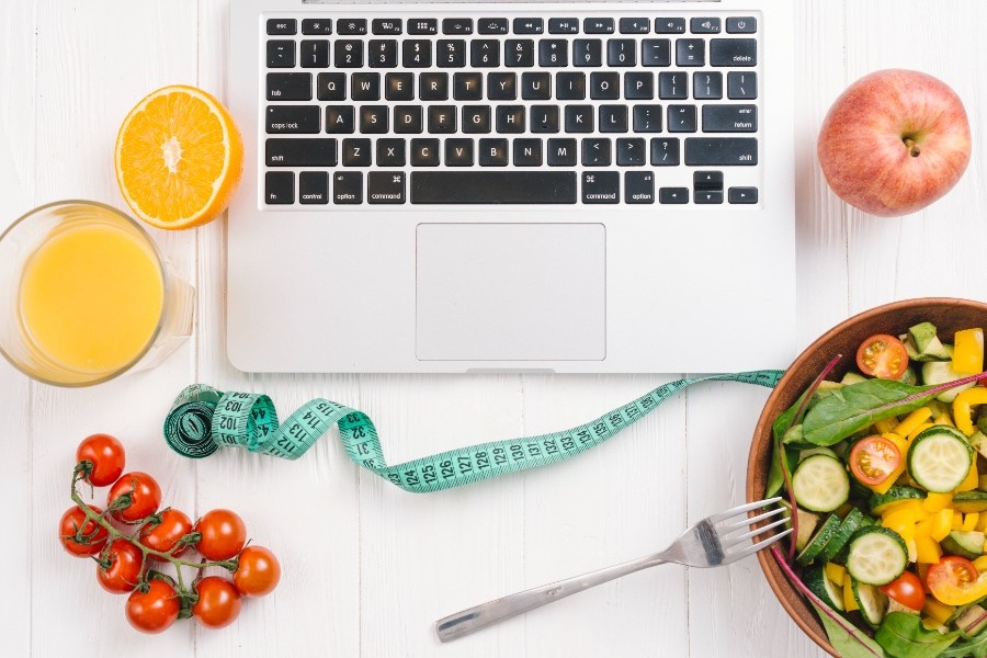 Mπορεί το ΑΙ να αντικαταστήσει τους διαιτολόγους;