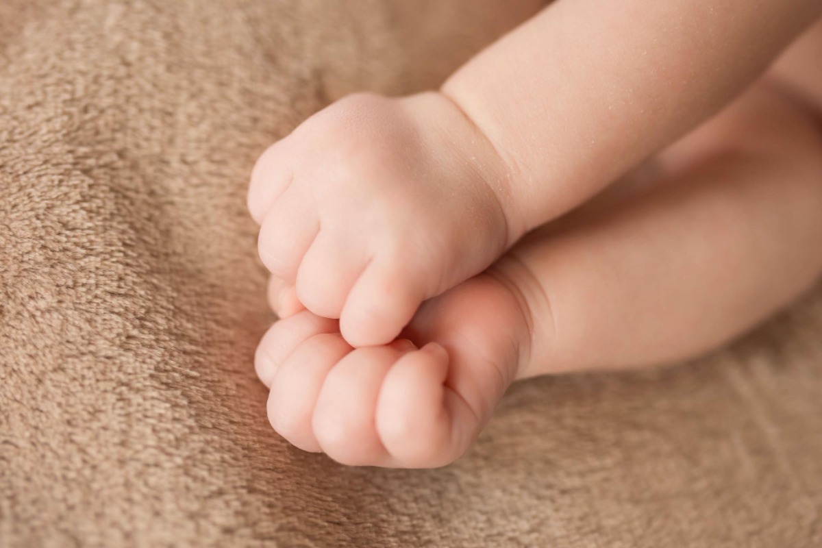 Τραγωδία στη Θήβα – Νεκρό μωρό 1,5 έτους