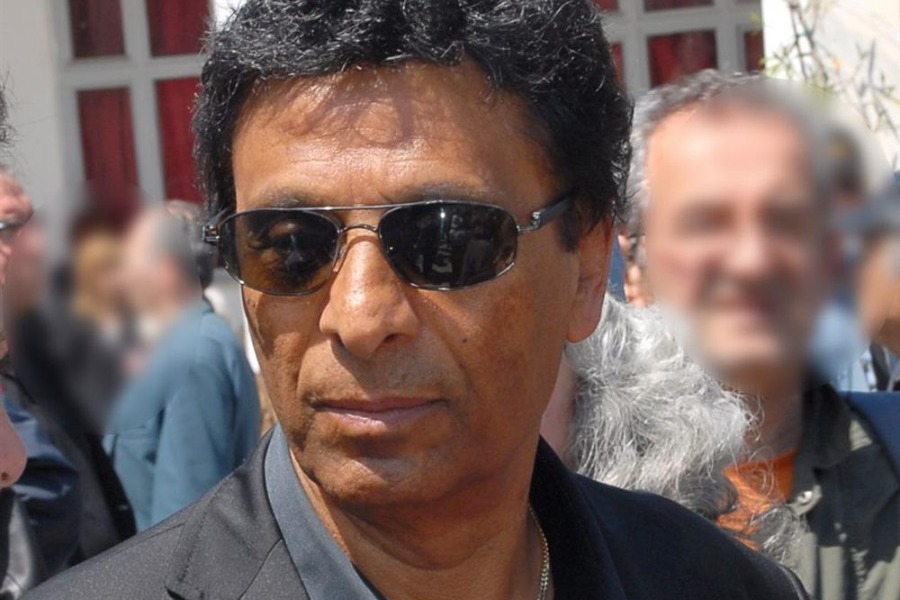 Βασίλης Παϊτέρης: Ελεύθερος αφέθηκε ο τραγουδιστής ‑ «Είναι πολύ λιγότερα τα χρέη του»