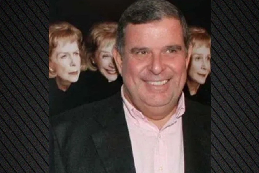 Πέθανε ο Πάνος Μαρινόπουλος