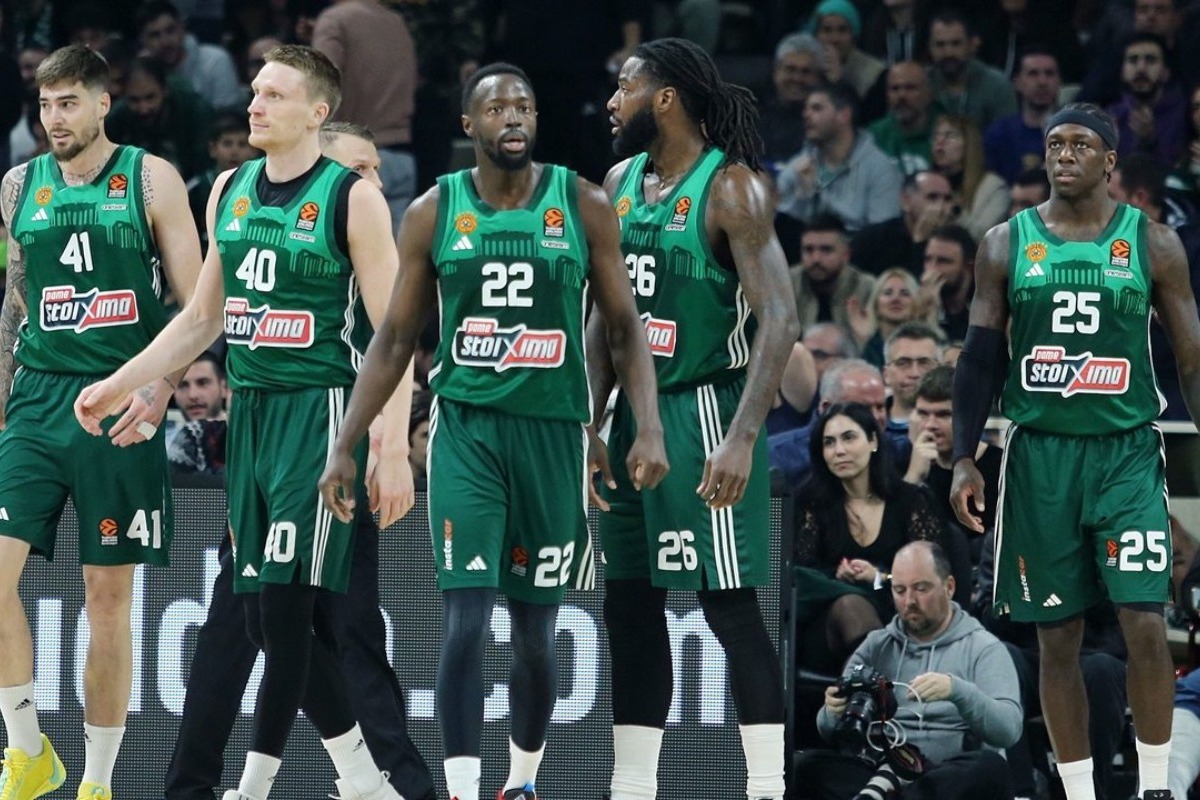 Μεταγραφική κίνηση στο παρά ένα για τον Παναθηναϊκό - Ο παίκτης που πιθανότατα θα αποκτηθεί