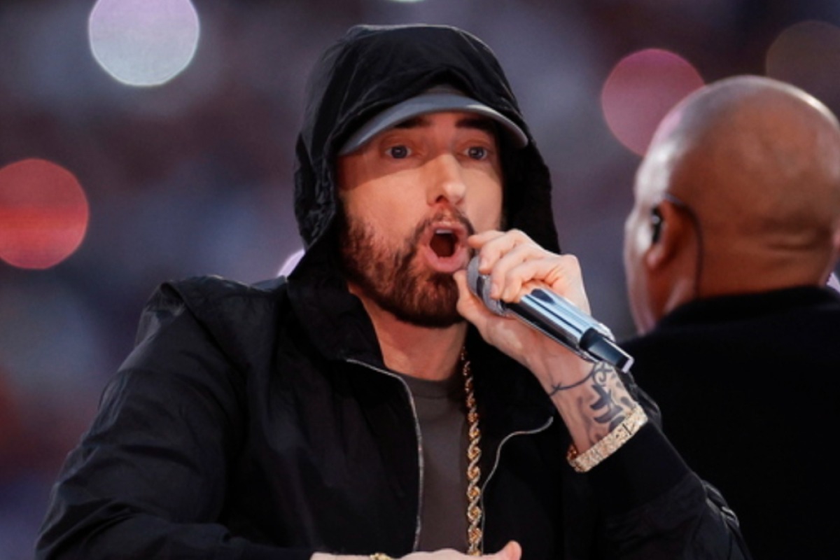Ο Eminem θα γίνει παππούς για δεύτερη φορά – Έγκυος η θετή του κόρη